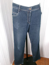 Pantalon jeans droit d'occasion  Colmar