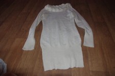 Damen strickkleid gebraucht kaufen  Presseck