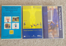 pre school videos for sale pre school videos for sale MANNINGTREE