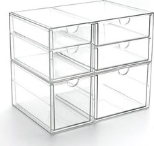 Prsildan acrylic drawer for sale  Lakewood