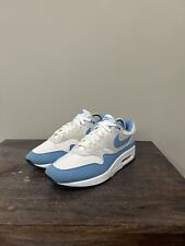 Talla 9 - Nike Air Max 1 Low-Top Azul segunda mano  Embacar hacia Argentina