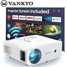 Vankyo projectors 2.4g for sale  Irvine