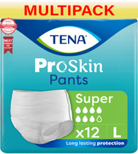 Tena pants super for sale  WATFORD
