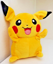 Tomy pokemon plush for sale  West Palm Beach