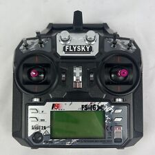 Flysky i6x black for sale  Castle Hayne