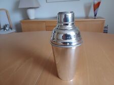 Sterling silver cocktail for sale  PORT GLASGOW