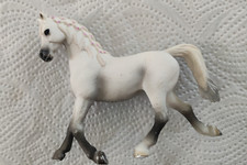 Schleich pferd 12 gebraucht kaufen  Hildesheim