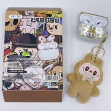 Labubu portachiavi mini usato Labubu portachiavi mini usato  Massa di Somma