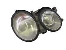 Right headlights xenon d'occasion  Expédié en Belgium