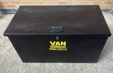 Van guard vg500m for sale  WORTHING
