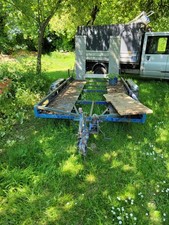 halfords car trailers for sale halfords car trailers for sale HEMEL HEMPSTEAD