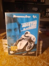 Dvd motomondiale story usato  Italia