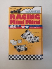 Racing mini mini usato  Cambiago