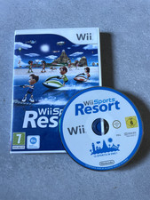 Jeu nintendo wii d'occasion  Paris XV
