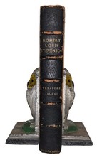 Usado, 1 of 1035, 1895, WORKS OF ROBERT LOUIS STEVENSON, TREASURE ISLAND, EDINBURGH ED comprar usado  Enviando para Brazil