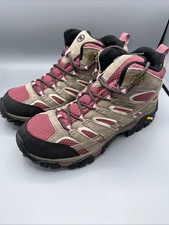 Merrell moab hiking for sale  Lees Summit