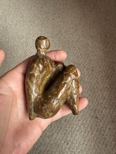 Real heavy bronze for sale  CHELTENHAM