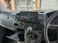 Campervan t5 for sale  WALLSEND