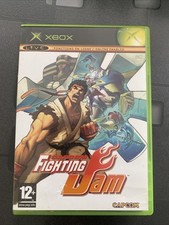Capcom Fighting Jam - XBOX FR comprar usado  Enviando para Brazil