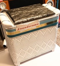 century mid hamper for sale  New Richmond