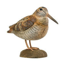 Decobird bécasse bois d'occasion  France