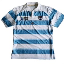 Adidas argentina rugby for sale  HAYWARDS HEATH