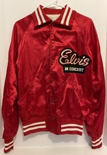 Vintage 1970s elvis for sale  Fort Scott