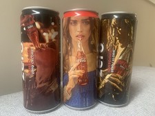 Lattine coca cola usato  Torino