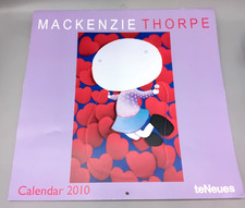 Teneues mackenzie thorpe for sale  MIRFIELD