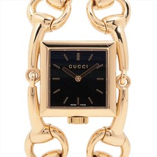 Gucci signoria ya116304 usato  Spedire a Italy