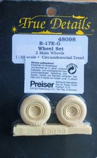 Boeing wheel set gebraucht kaufen  Lippstadt