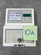 Electronic timer meter for sale  CAERPHILLY