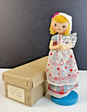 Vintage 1960 stockinette for sale  Andreas