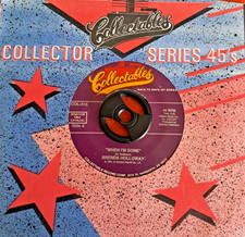 Northern soul brenda for sale  STOCKPORT