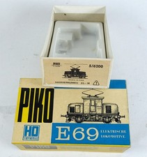Piko 6200 leerkarton gebraucht kaufen  Leipheim