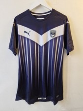 Maillot puma fcgb d'occasion  Paris XI