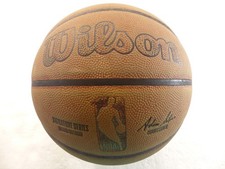 Wilson nba signature for sale  Loveland