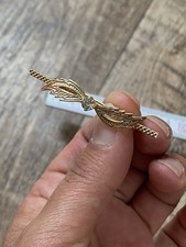 Elegante vintage brosche gebraucht kaufen Elegante vintage brosche gebraucht kaufen  Bad Bellingen