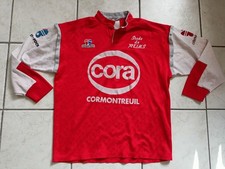 Maillot foot constri d'occasion  Rennes-