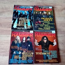 Metal hammer polska gebraucht kaufen  Warburg
