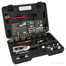 Przyrząd do kielichowania i rozszerzania rur (hydrauliczny) Mastercool 71700 na sprzedaż  PL