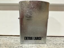 Extra large lighter for sale  YEOVIL