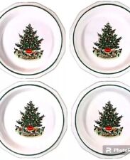 Set pfaltzgraff christmas for sale  Warrington