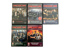 Chicago fire dvd for sale  EASTBOURNE