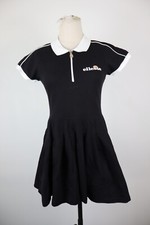 Ellesse vestito polo usato  Massa di Somma