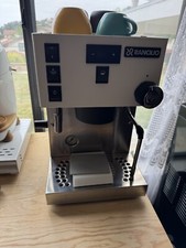 Rancilio silvia pro for sale  Chino
