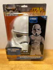 Star wars stormtrooper d'occasion  Expédié en Belgium