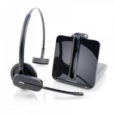 Plantronics wireless headset for sale  HARROW