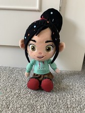 Wreck ralph vanellope for sale  BARNSLEY