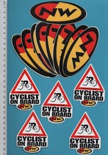 Northwave cyclisme velo d'occasion  Jaunay-Clan